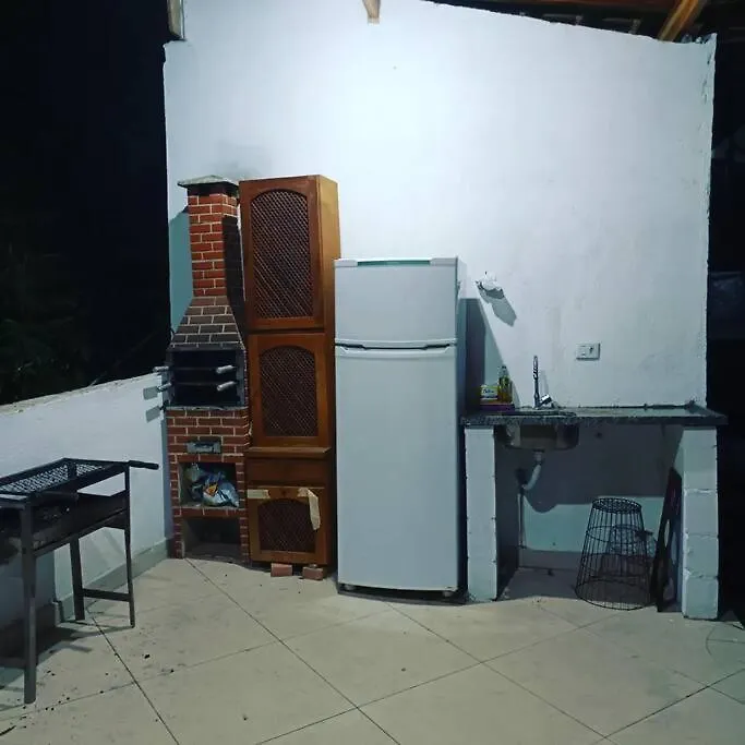 Chacara Maripas Na Montanha Em Mairipora Villa Brazil