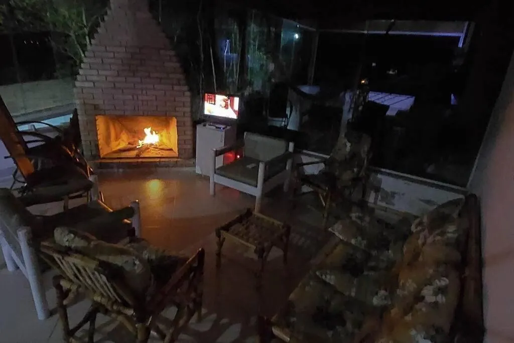 Holiday home Chacara Maripas Na Montanha Em Mairipora Villa Brazil