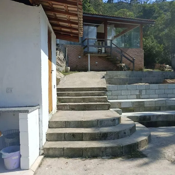 Holiday home Chacara Maripas Na Montanha Em Mairipora Villa
