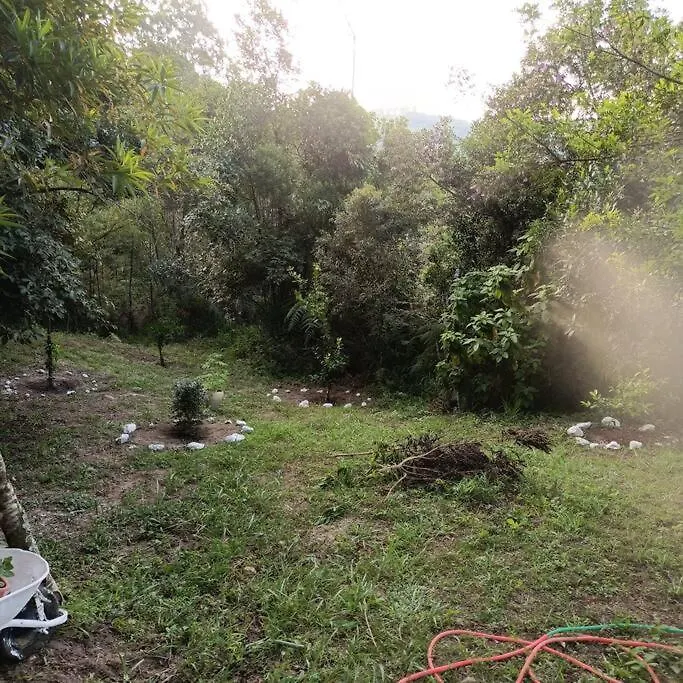 Chacara Maripas Na Montanha Em Mairipora Villa 0*,  Brazil