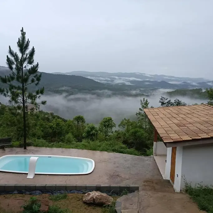Chacara Maripas Na Montanha Em Mairipora Villa 0*,  Brazil