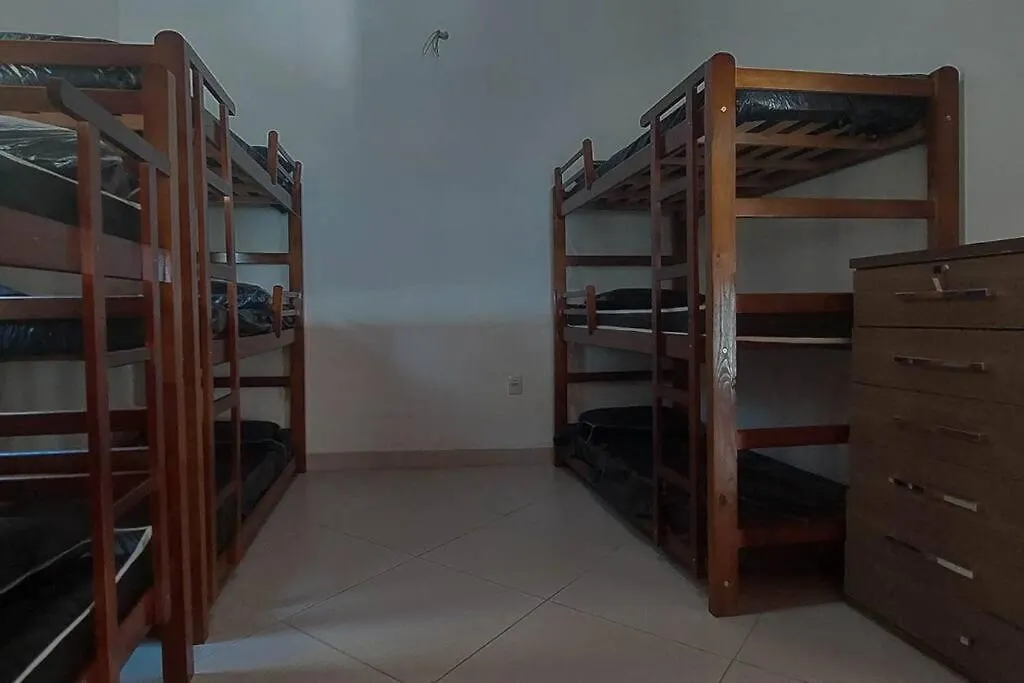 Holiday home Chacara Maripas Na Montanha Em Mairipora Villa