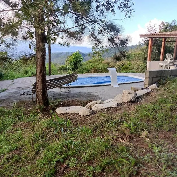 Holiday home Chacara Maripas Na Montanha Em Mairipora Villa Brazil