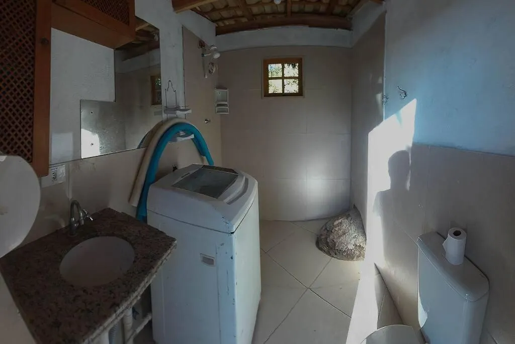 Chacara Maripas Na Montanha Em Mairipora Villa