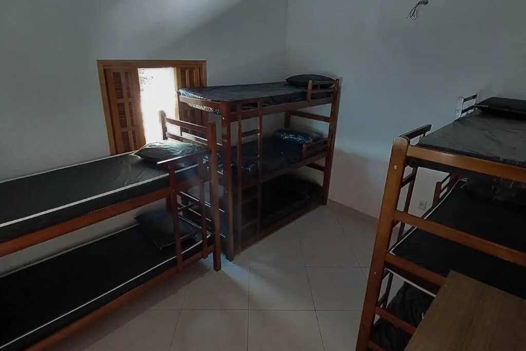 Holiday home Chacara Maripas Na Montanha Em Mairipora Villa Brazil