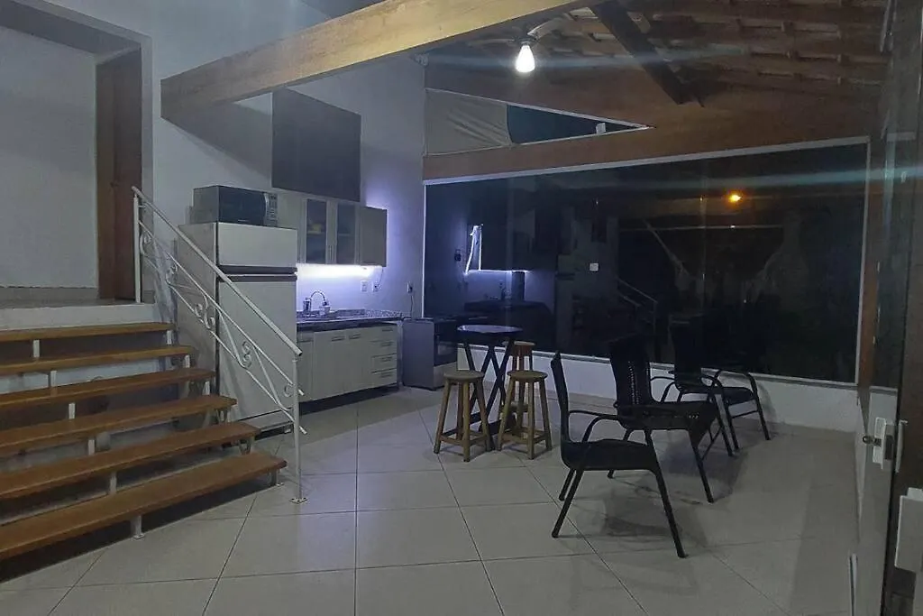 Chacara Maripas Na Montanha Em Mairipora Villa