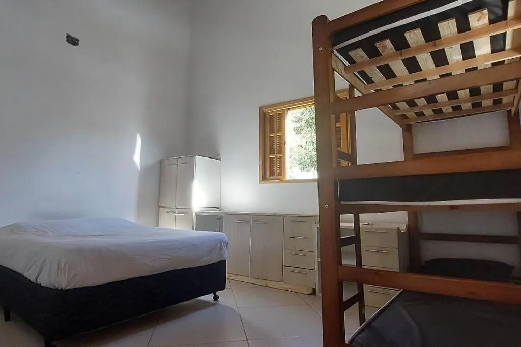 Chacara Maripas Na Montanha Em Mairipora Villa Holiday home