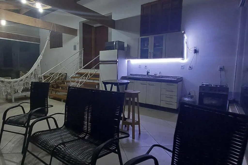 Chacara Maripas Na Montanha Em Mairipora Villa Brazil