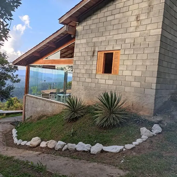 Chacara Maripas Na Montanha Em Mairipora Villa 0*,