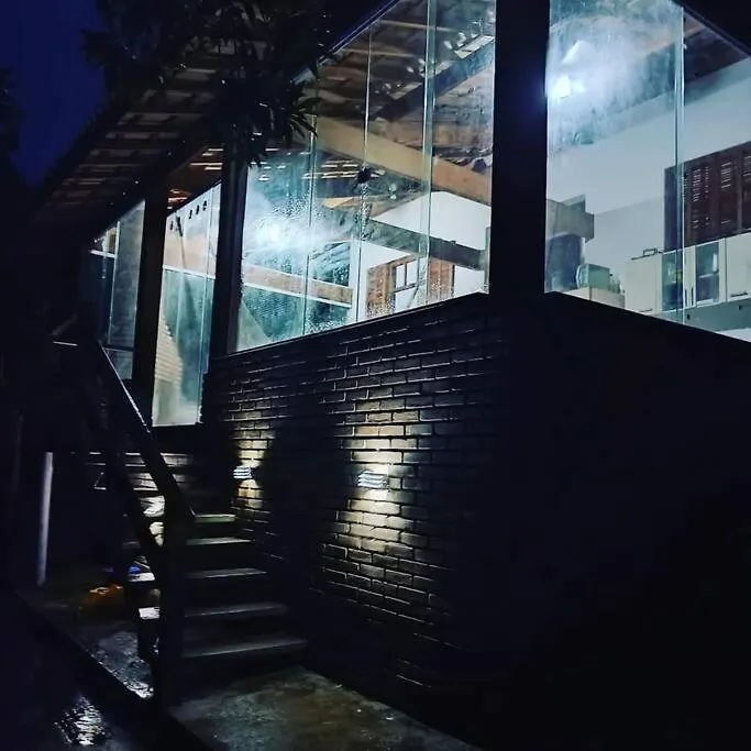 Chacara Maripas Na Montanha Em Mairipora Villa