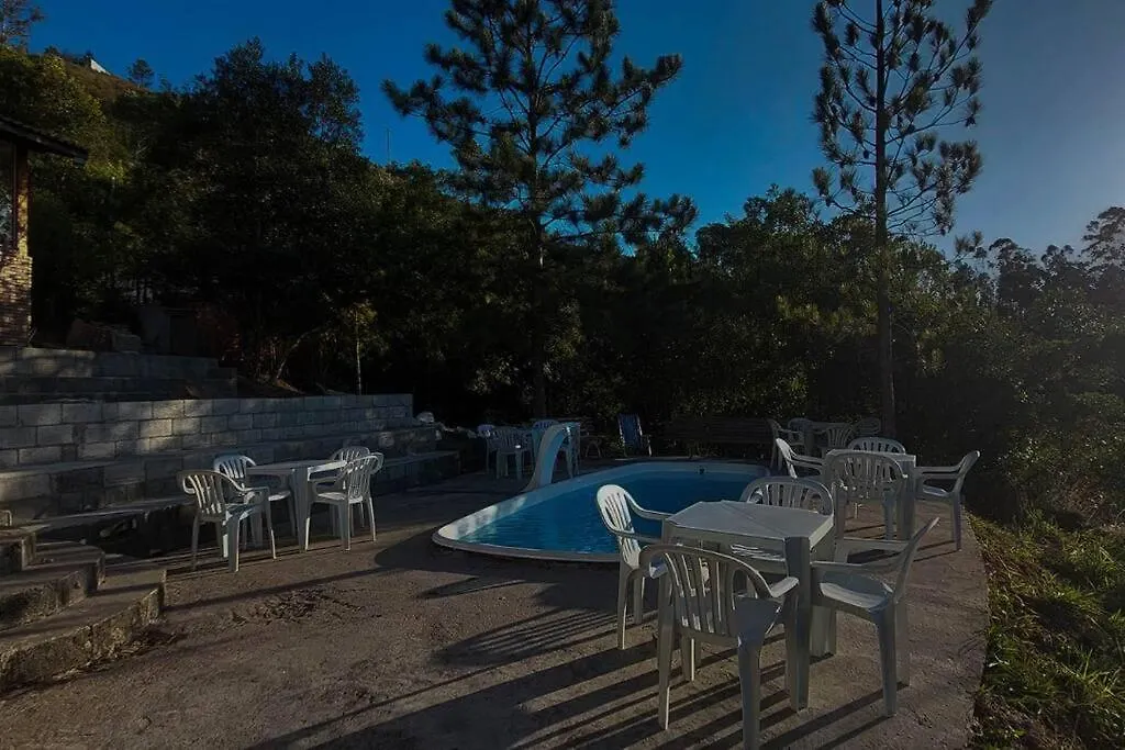 Chacara Maripas Na Montanha Em Mairipora Villa 0*,  Brazil