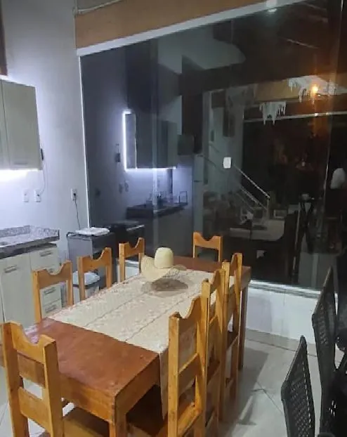 Holiday home Chacara Maripas Na Montanha Em Mairipora Villa Brazil